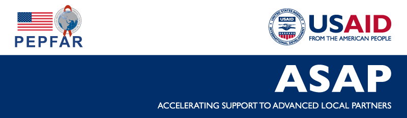 ASAP: Accelerting Support to Advanced Local Partners