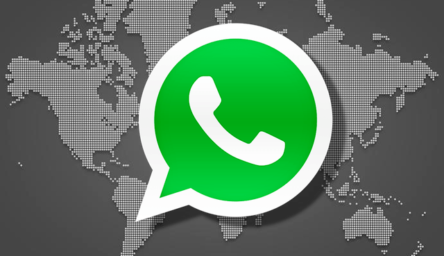 WhatsApp's upgrade - New icons coming to chat menu | Deets inside – India TV