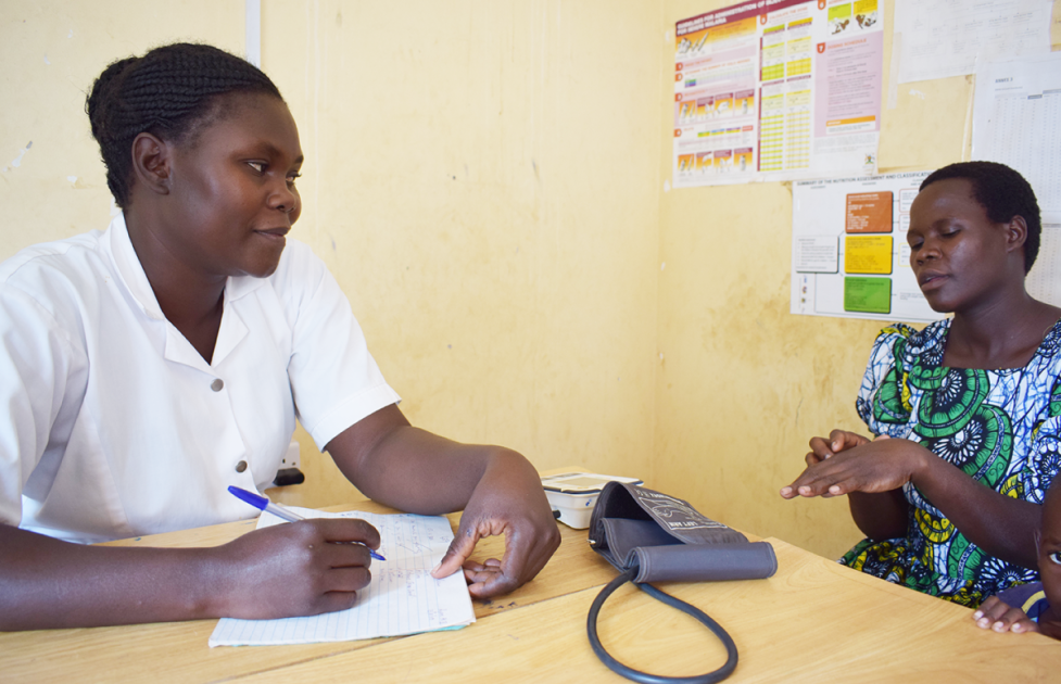 To Truly Manage Malaria in Uganda, Diagnosis Matters | IntraHealth