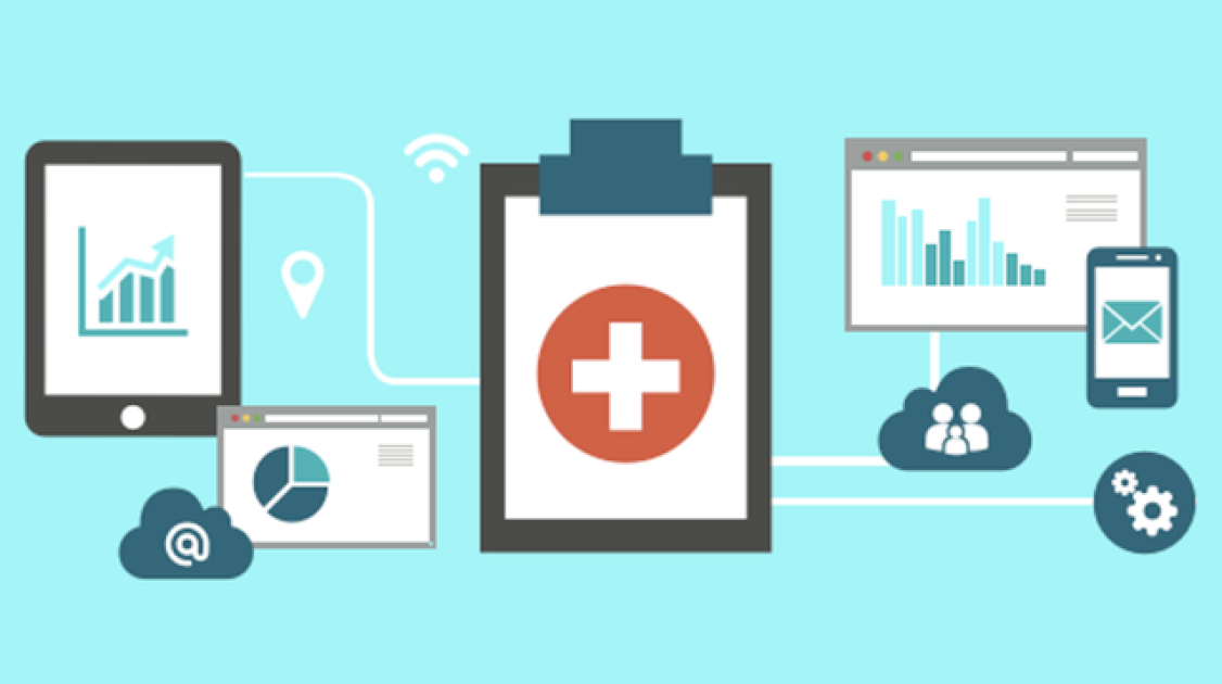 10 Transformative Trends In Digital Health 